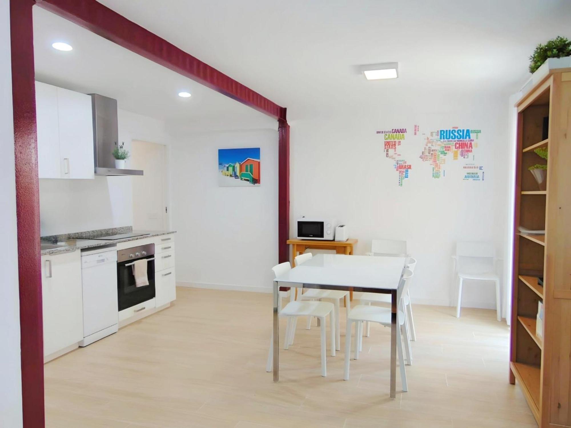 Precioso Piso En Cabanyal Junto Playa Las Arenas Valenza Esterno foto